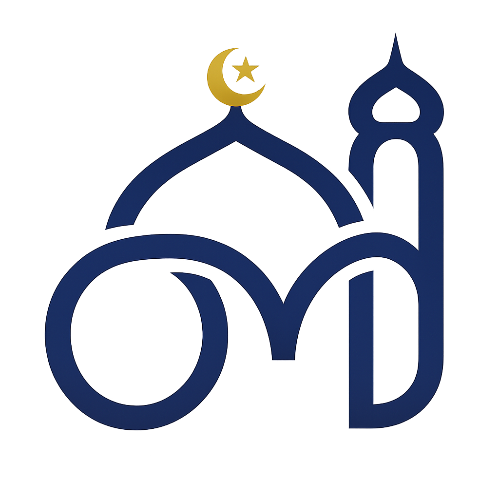 OpenMasjid Logo
